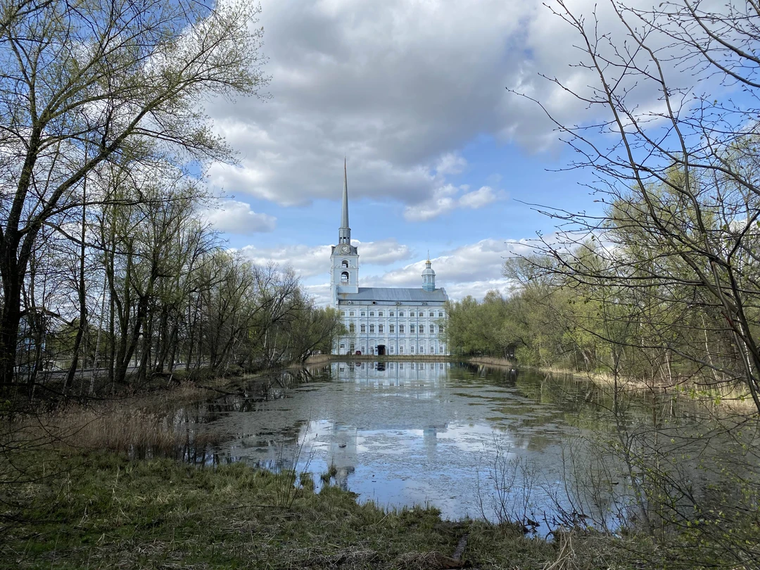 Красный Перекоп — ярославский «город в городе»