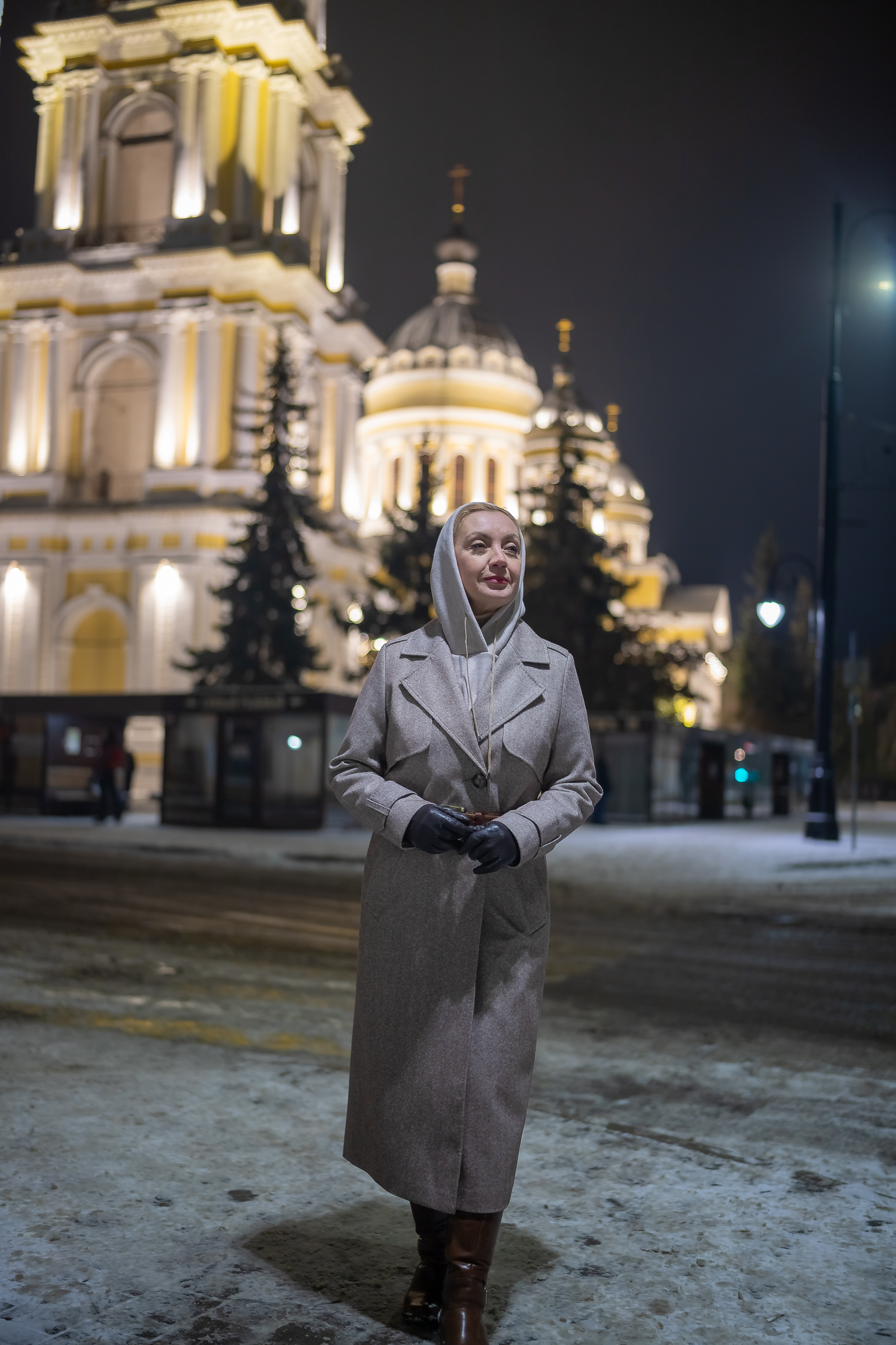 Покажите Рыбинск, плиз!