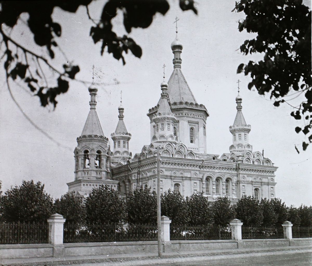 Кузница русской медицины