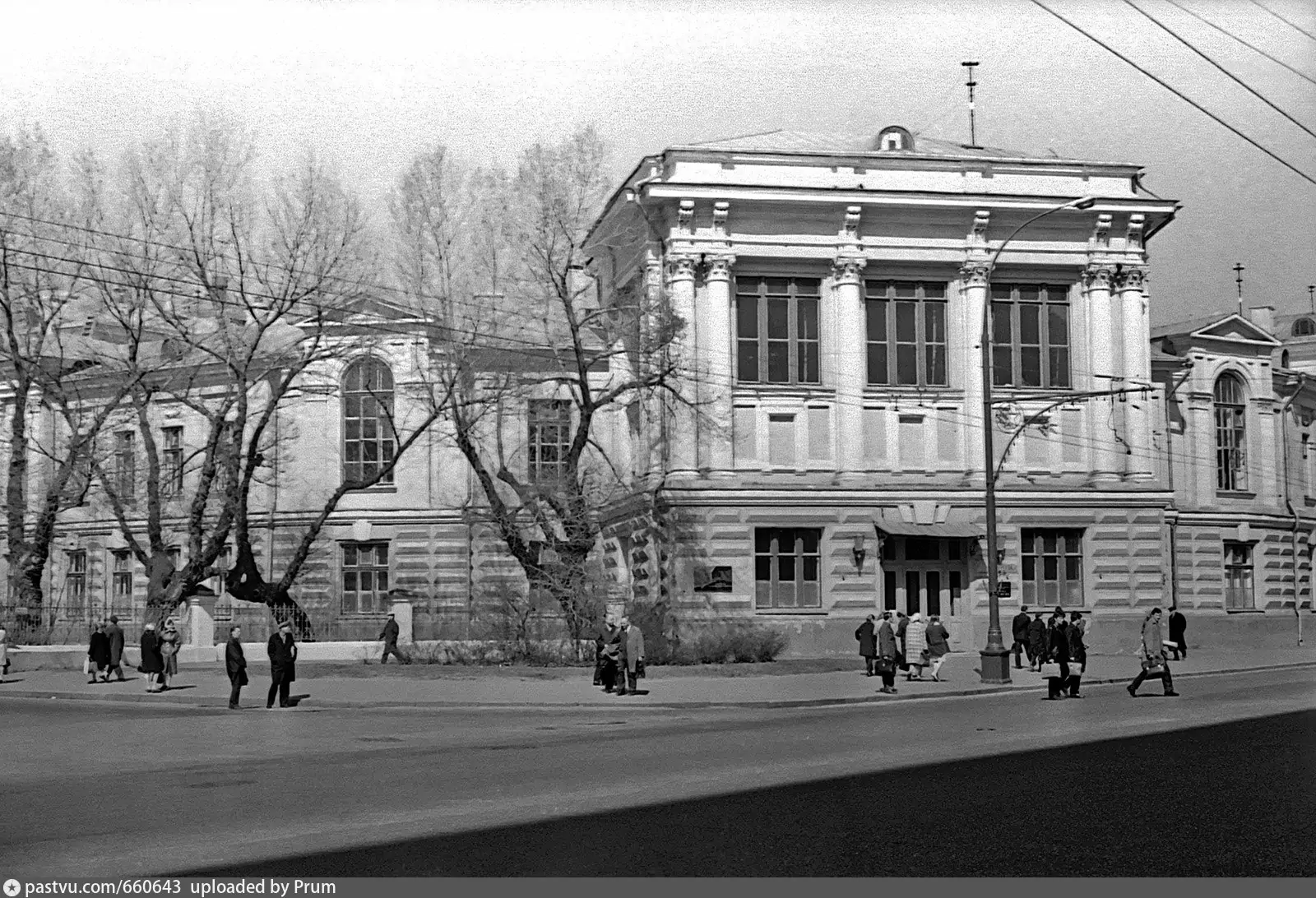 Кузница русской медицины