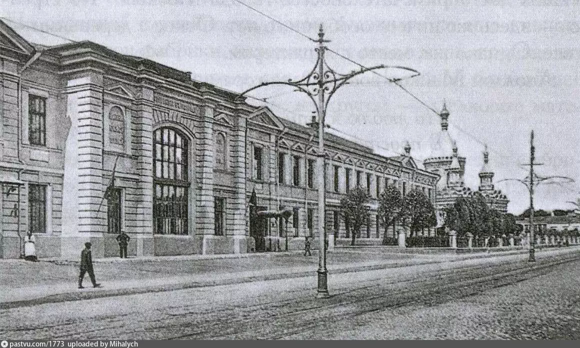 Кузница русской медицины