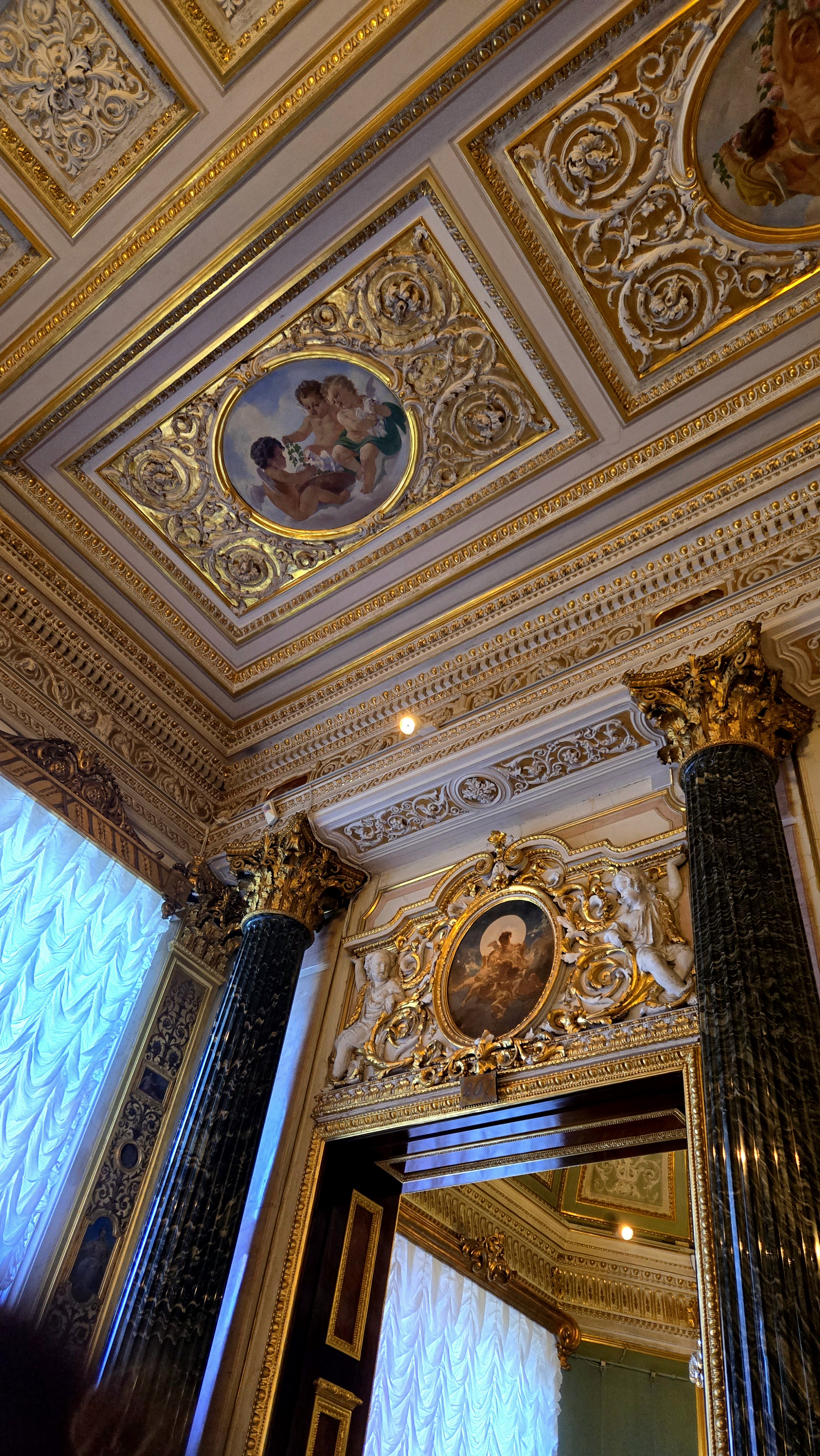 Эрмитаж — главная сокровищница Петербурга (билеты включены)
