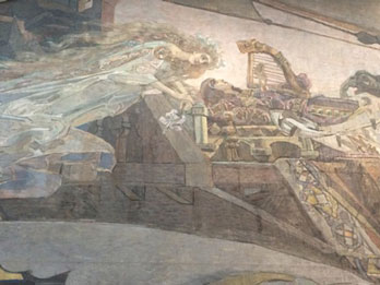 Tretyakov Art Gallery