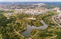 Ландшафтный парк «Митино»