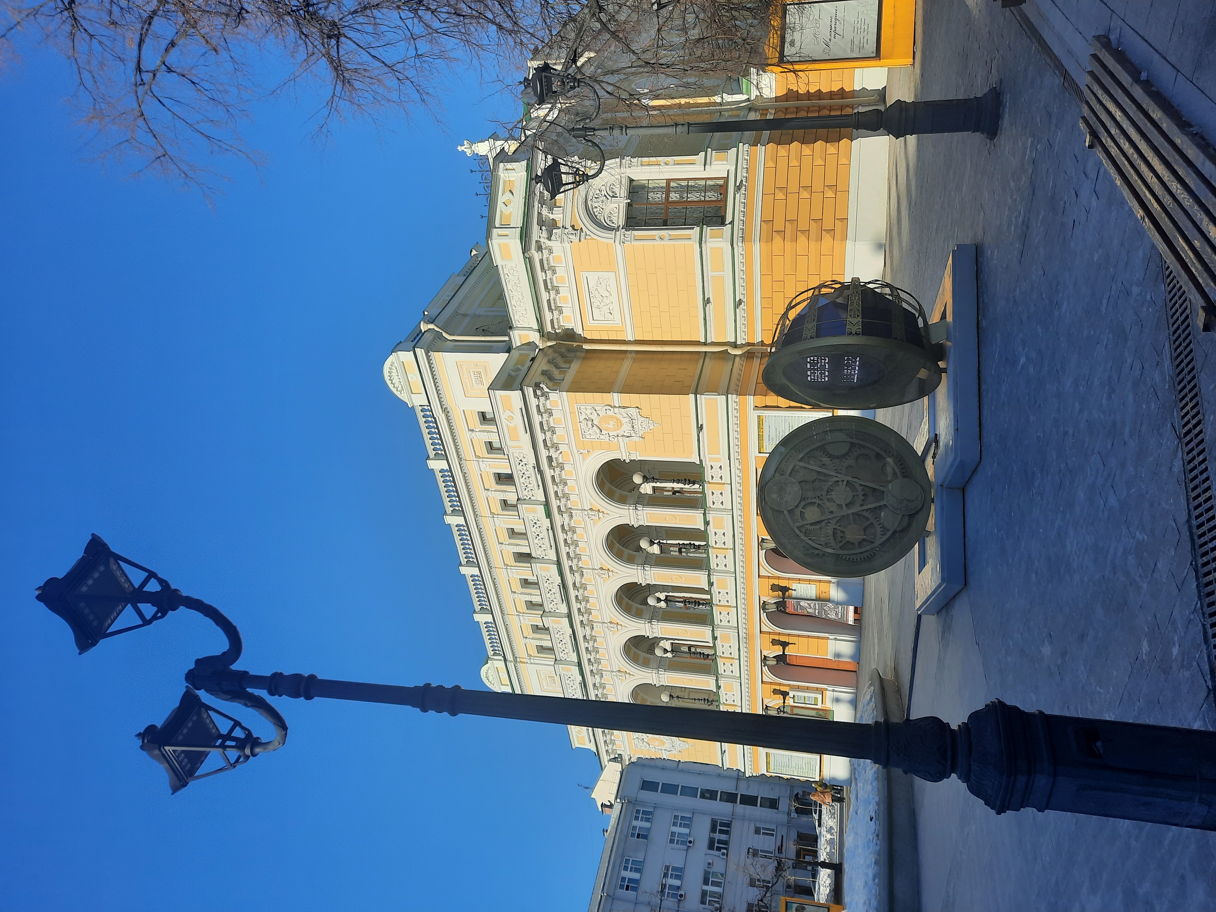 Лучшие места Нижнего на прогулке за пару часов