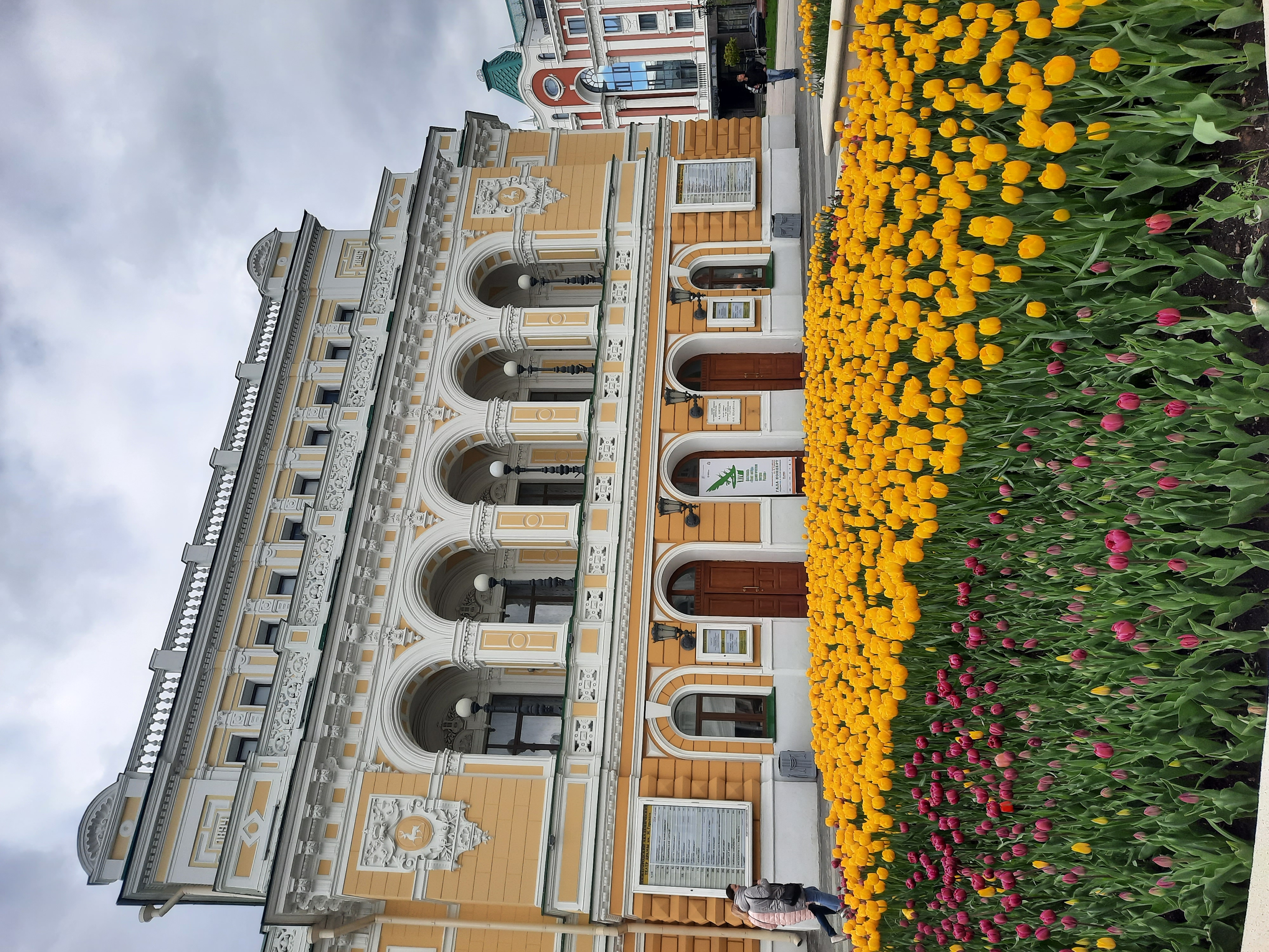 Лучшие места Нижнего на прогулке за пару часов