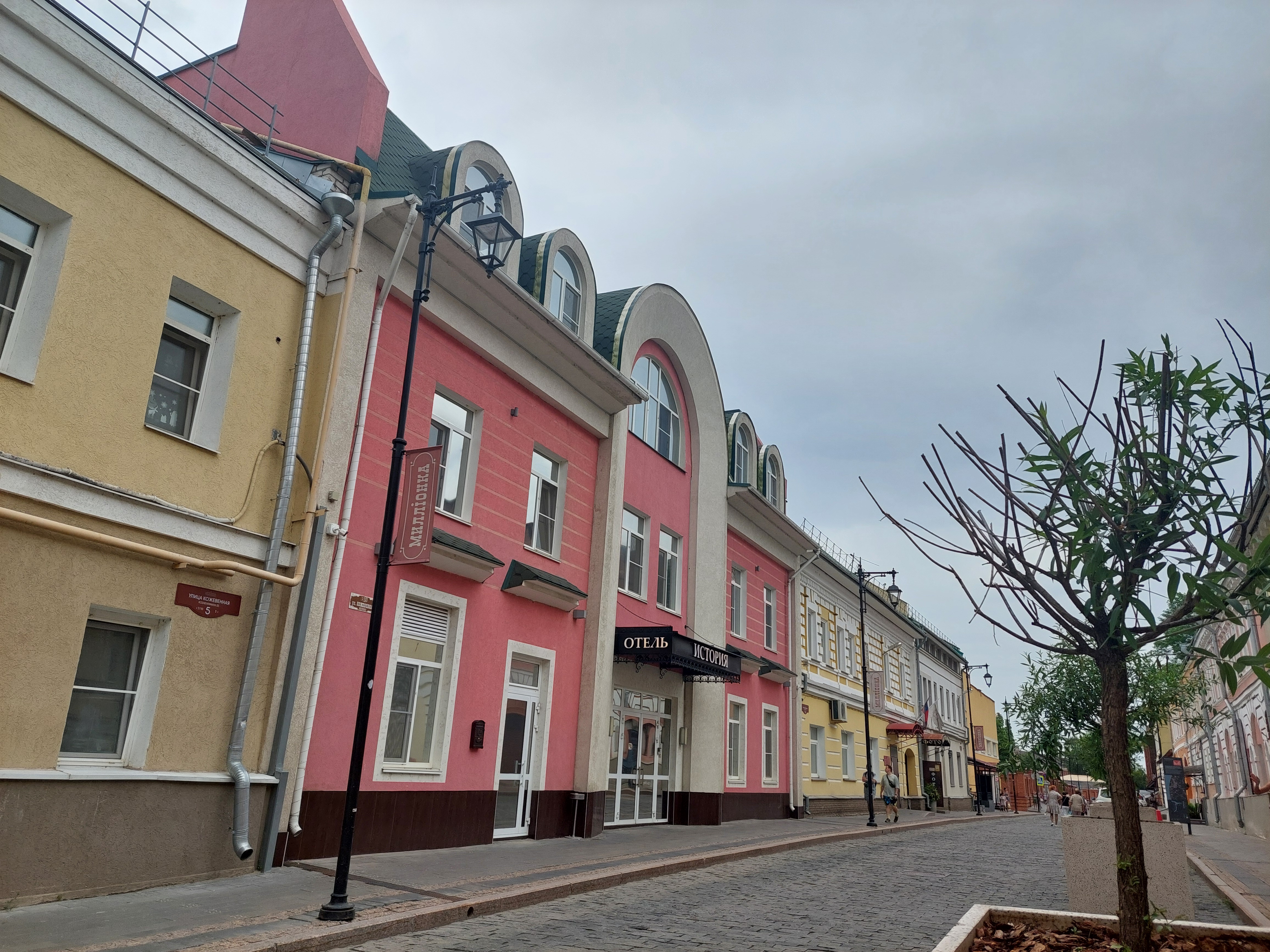 Лучшие места Нижнего на прогулке за пару часов