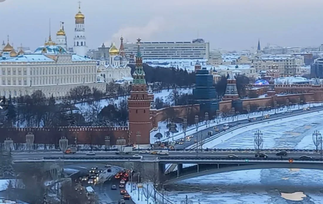 О стойкости, единстве и вере — экскурсия в Храм Христа Спасителя