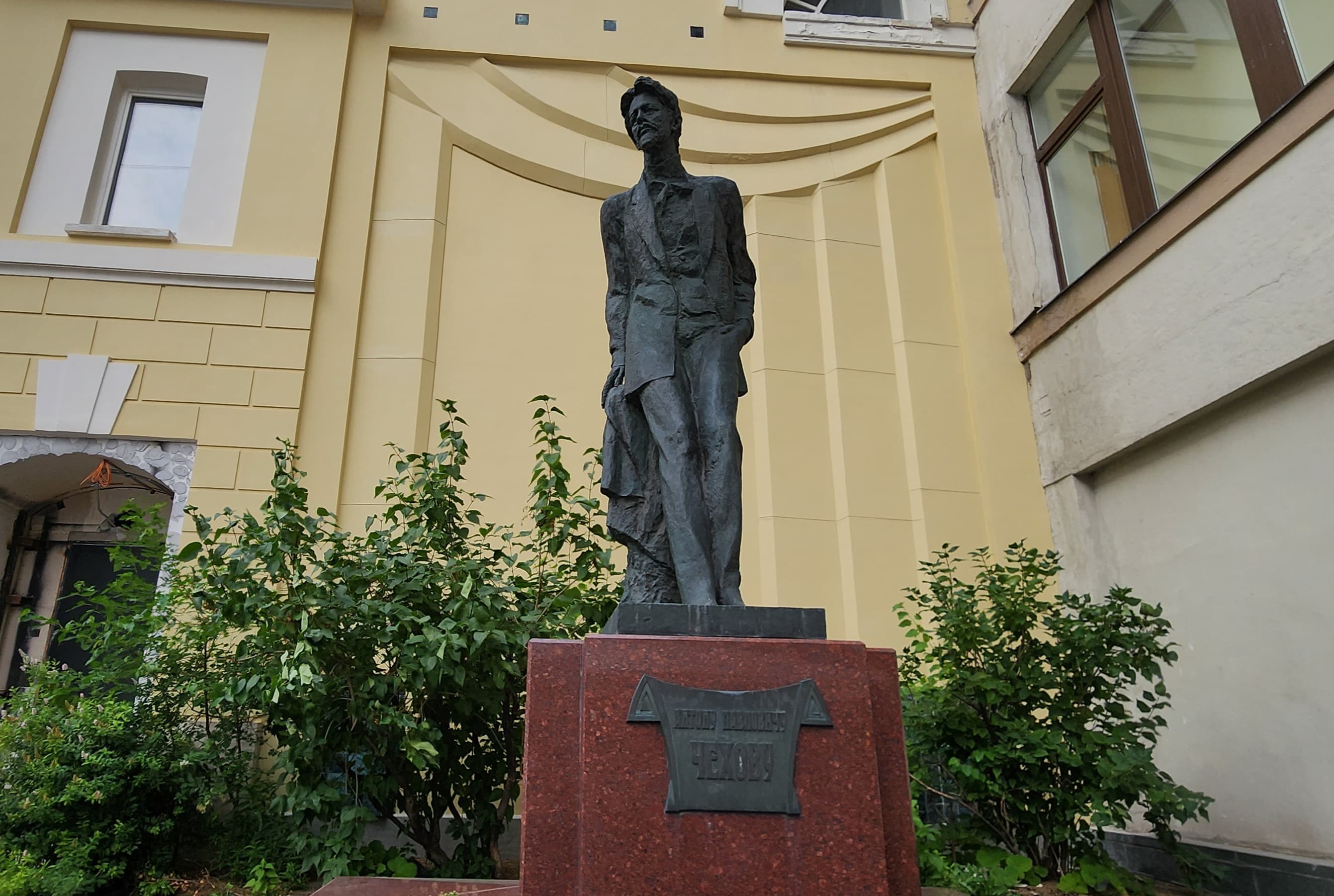 «Золотой ключик». Сказка для детей и взрослых. Театральная жизнь начала ХХ века