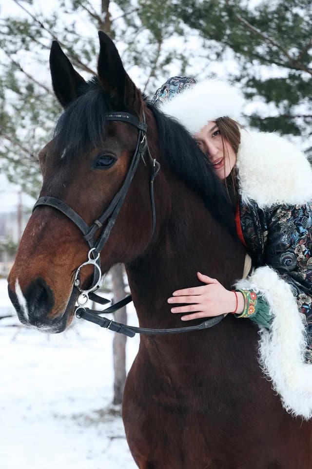 Выходные в «Николин Хутор»