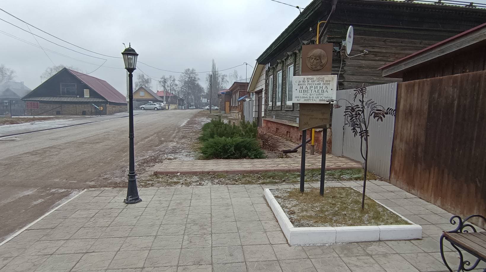 Тысячелетняя Елабуга — родина Ивана Шишкина и последняя обитель Марины Цветаевой