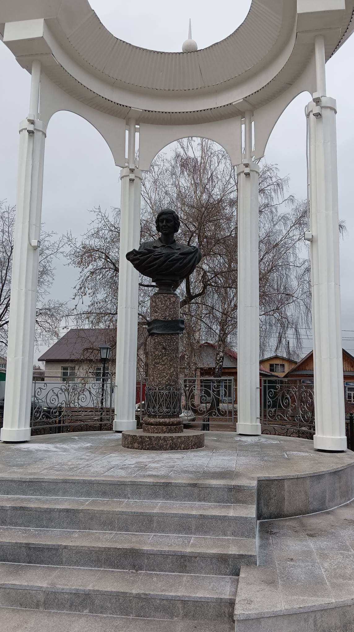 Тысячелетняя Елабуга — родина Ивана Шишкина и последняя обитель Марины Цветаевой