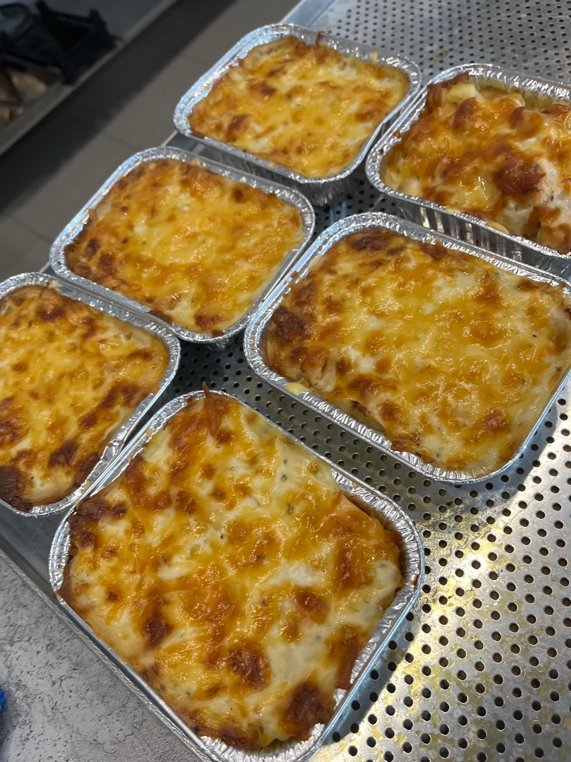 Экскурсия + гастрономический мастер-класс по приготовлению гратена