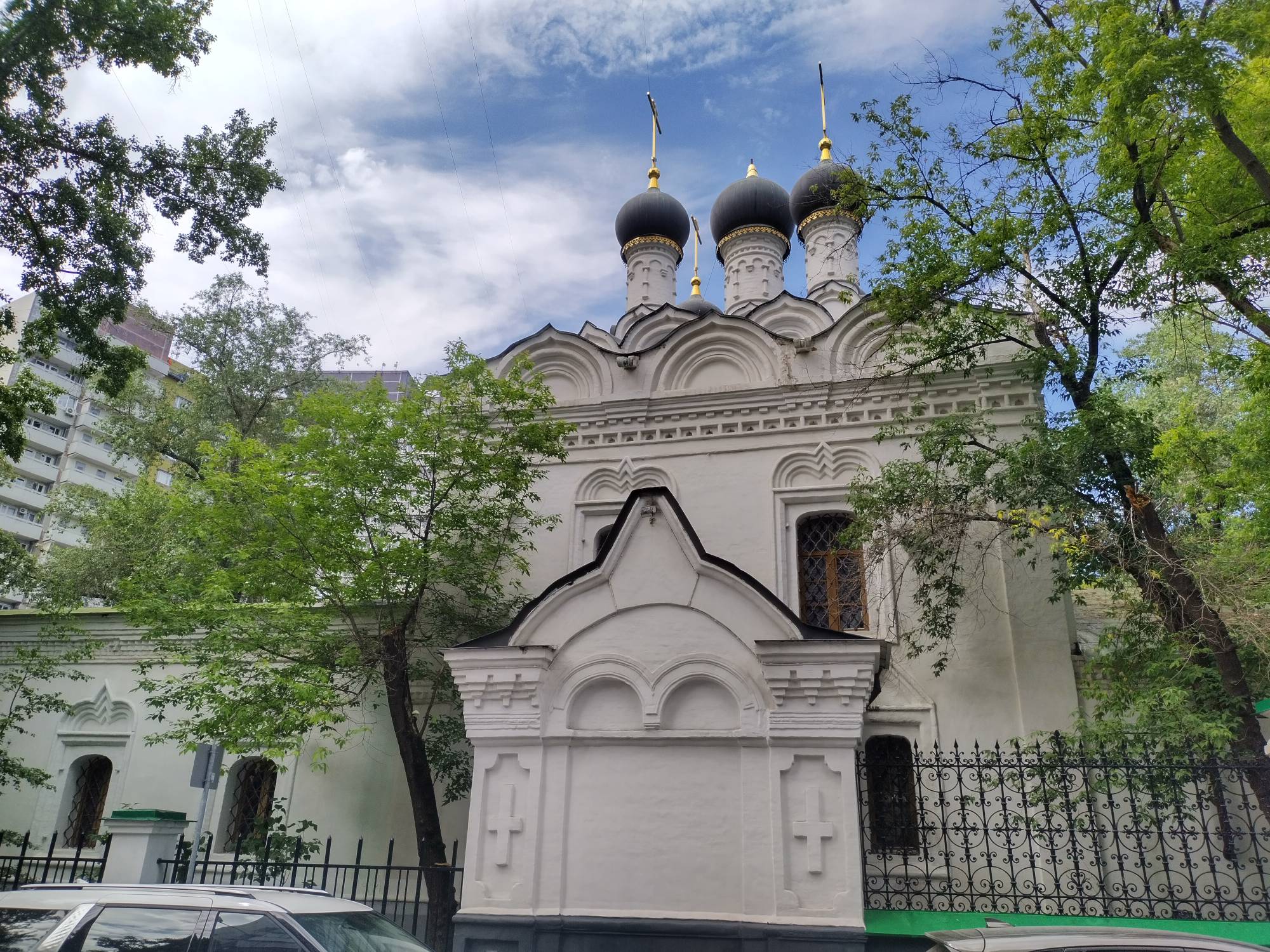 Волшебный «Эмалис» в городе мастеров