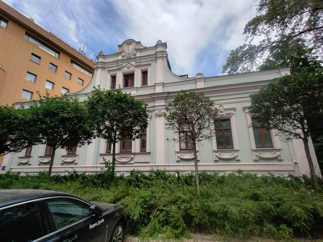 Волшебный «Эмалис» в городе мастеров