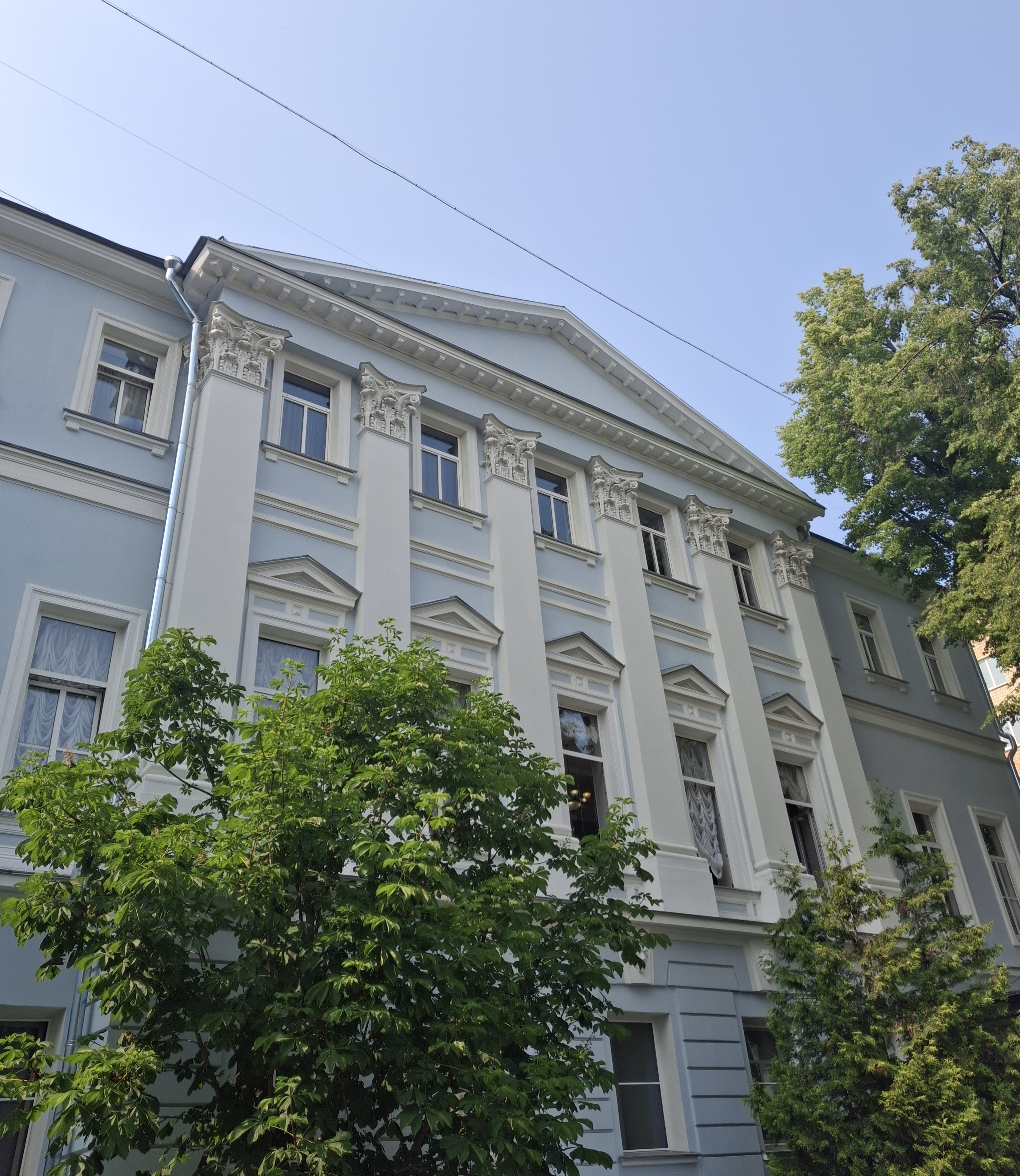 К. Станиславский: жизнь вне сцены