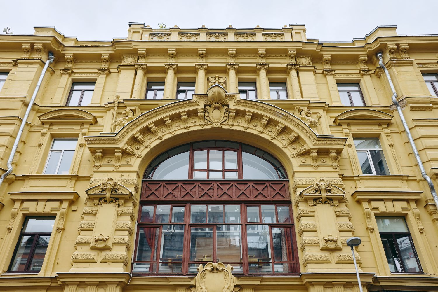 Кузнецкая слобода — зарождение московского меценатства