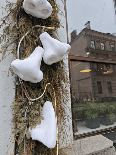 Арбатский переулок