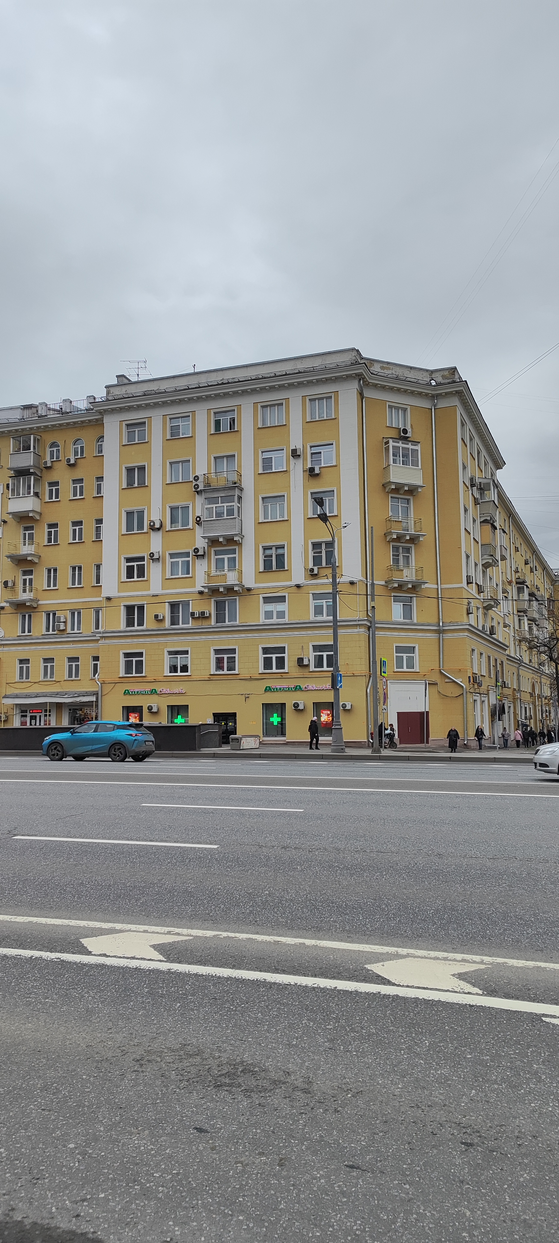 Литературное Кунцево