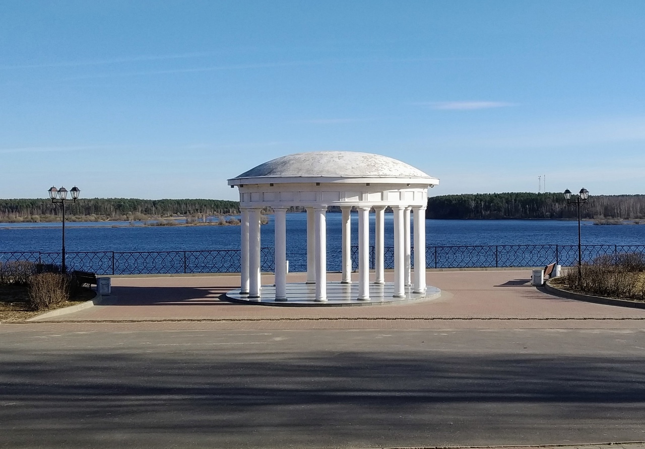 В гости в купеческую усадьбу