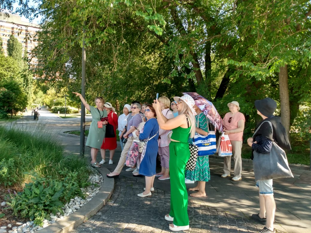 Лабиринты Замоскворечья: от Голутвинской слободы до фабрики Эйнем