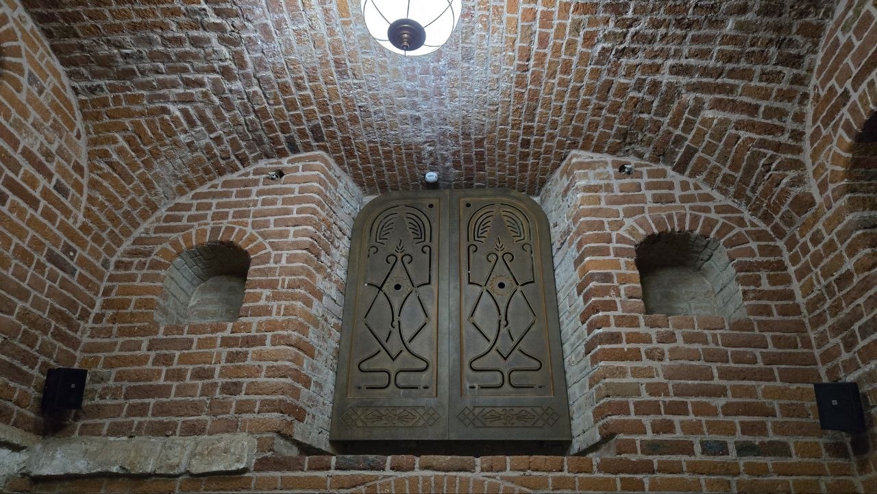 Где пенится, звеня, хмельной хрусталь (квест-экскурсия с дегустацией)