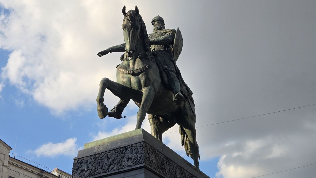 Где пенится, звеня, хмельной хрусталь (квест-экскурсия с дегустацией)