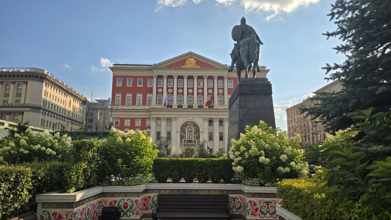 Где пенится, звеня, хмельной хрусталь (квест-экскурсия с дегустацией)
