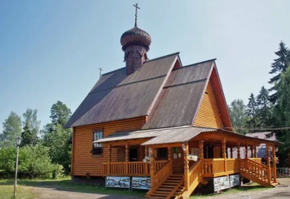 Легенды и память Школьного озера