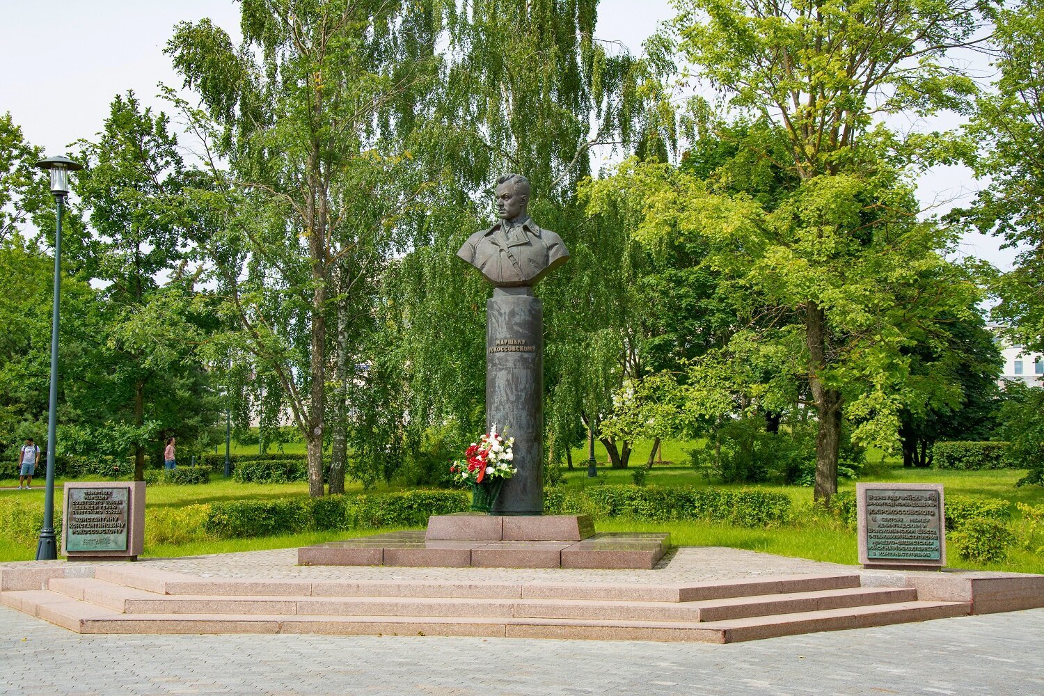 Зеленоград - жемчужина советского модернизма