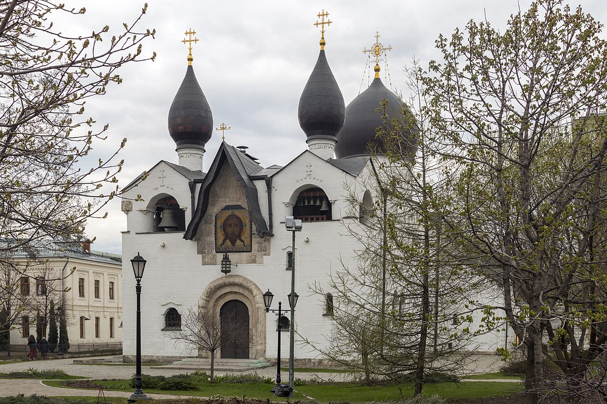 Москва медицинская