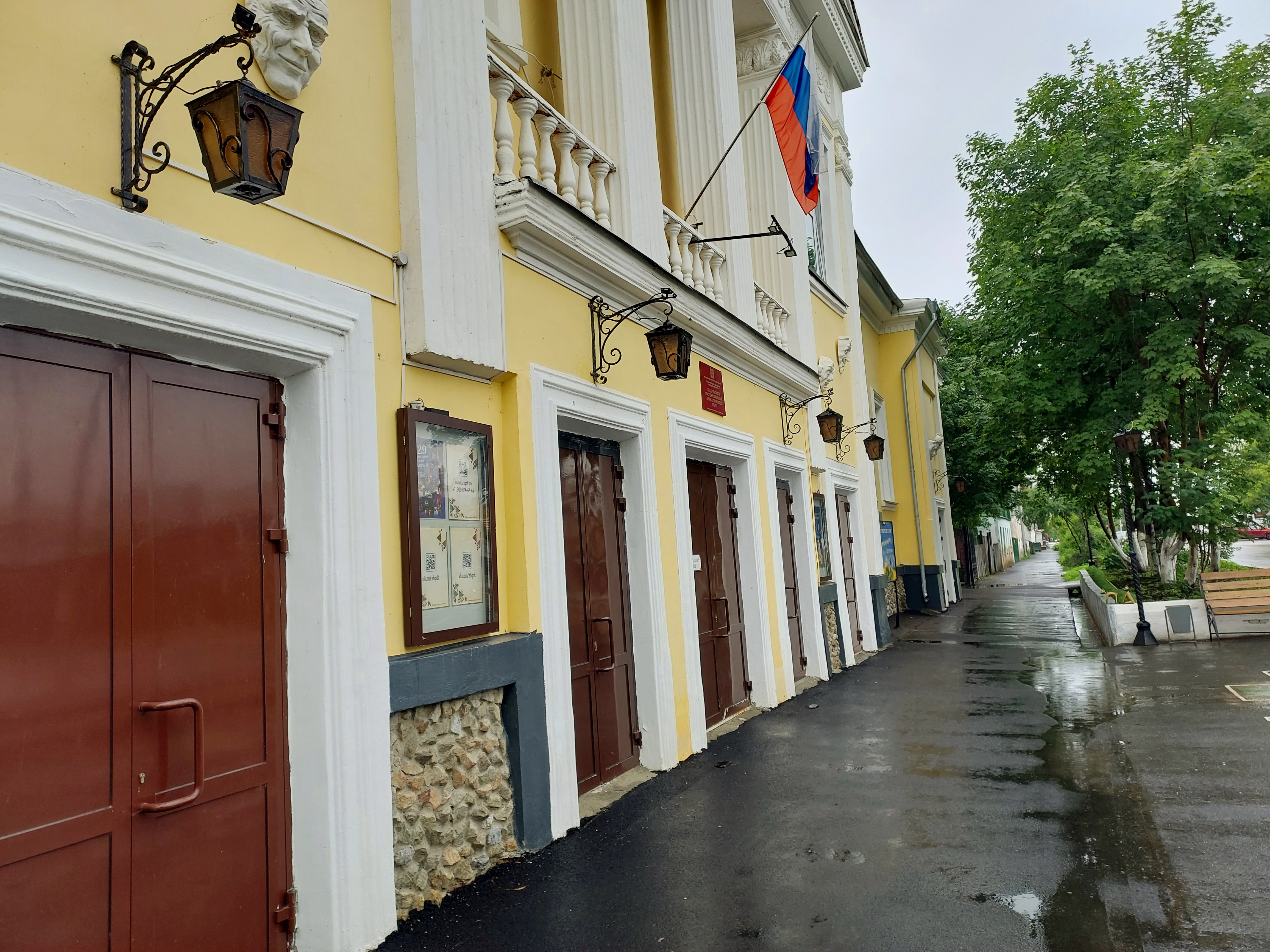 Душа купеческого Шадринска: золото предприимчивости, изворотливости и щедрости