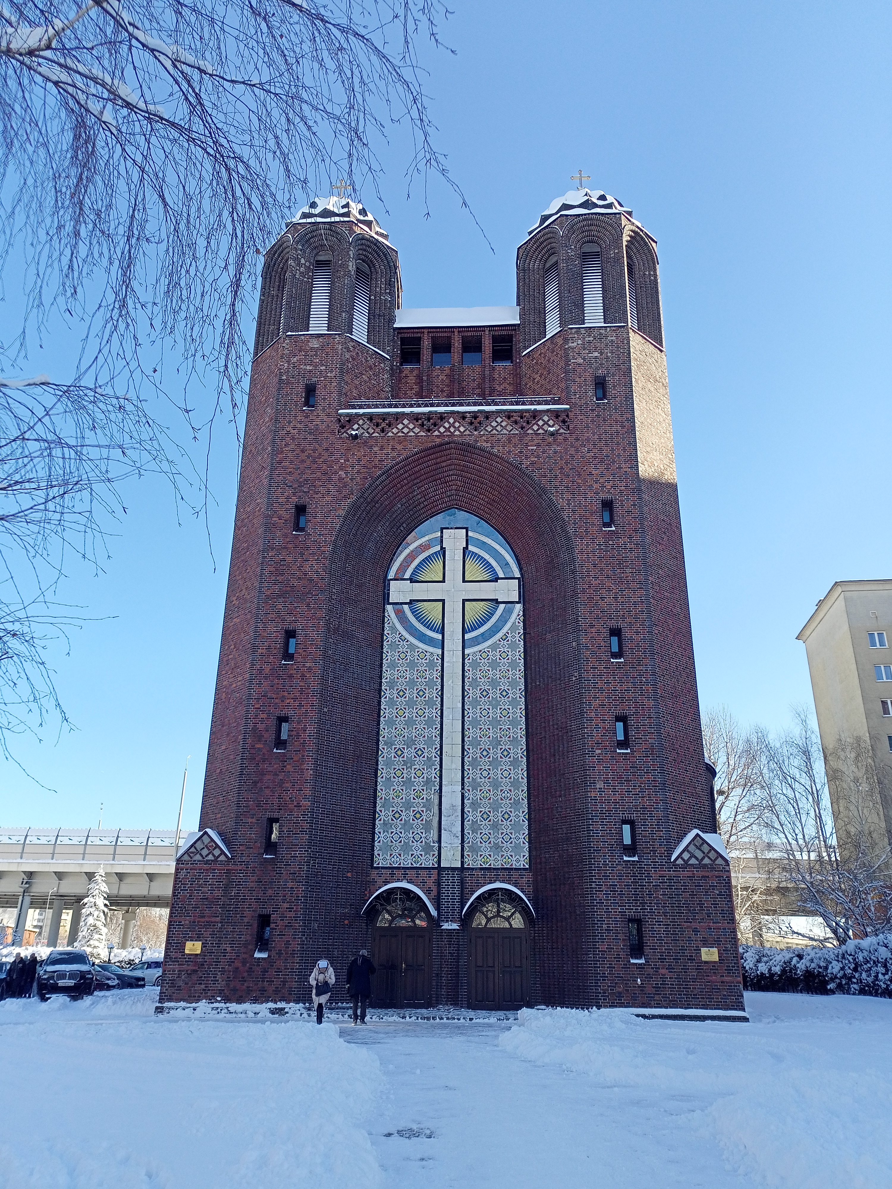 Кенигсберг. История объединенных городов