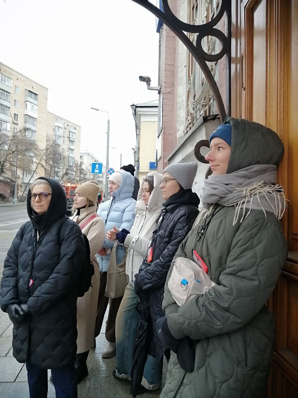 Таганка. Путешествие в прошлое