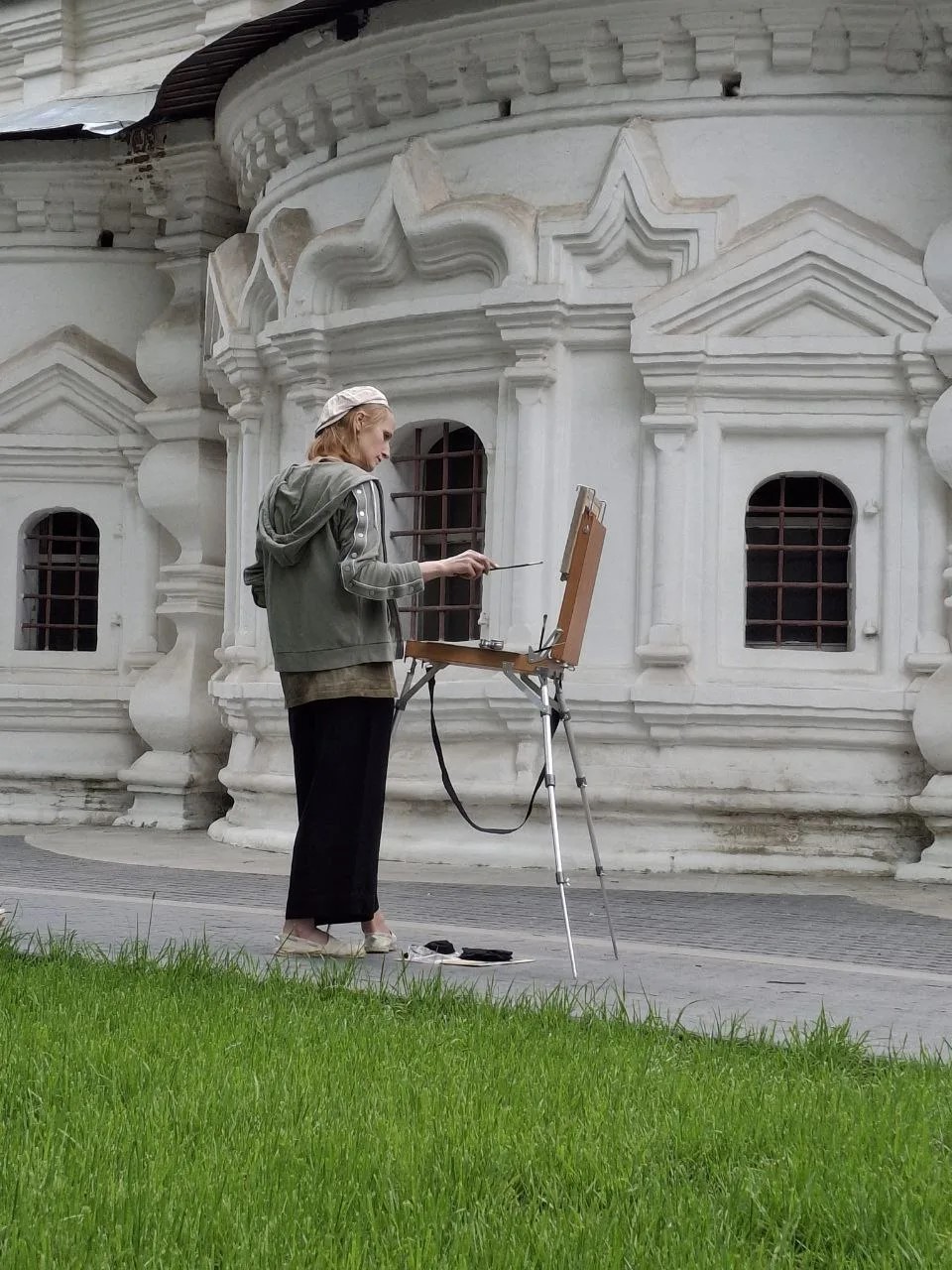 Замоскворечье. Москва заповедная