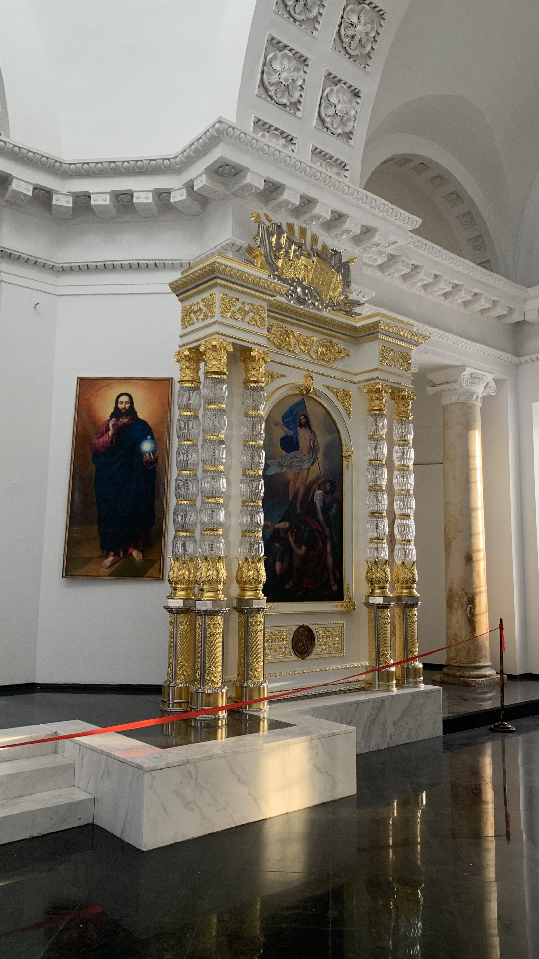 НеобыЧайная Кяхта — из Улан-Удэ на авто