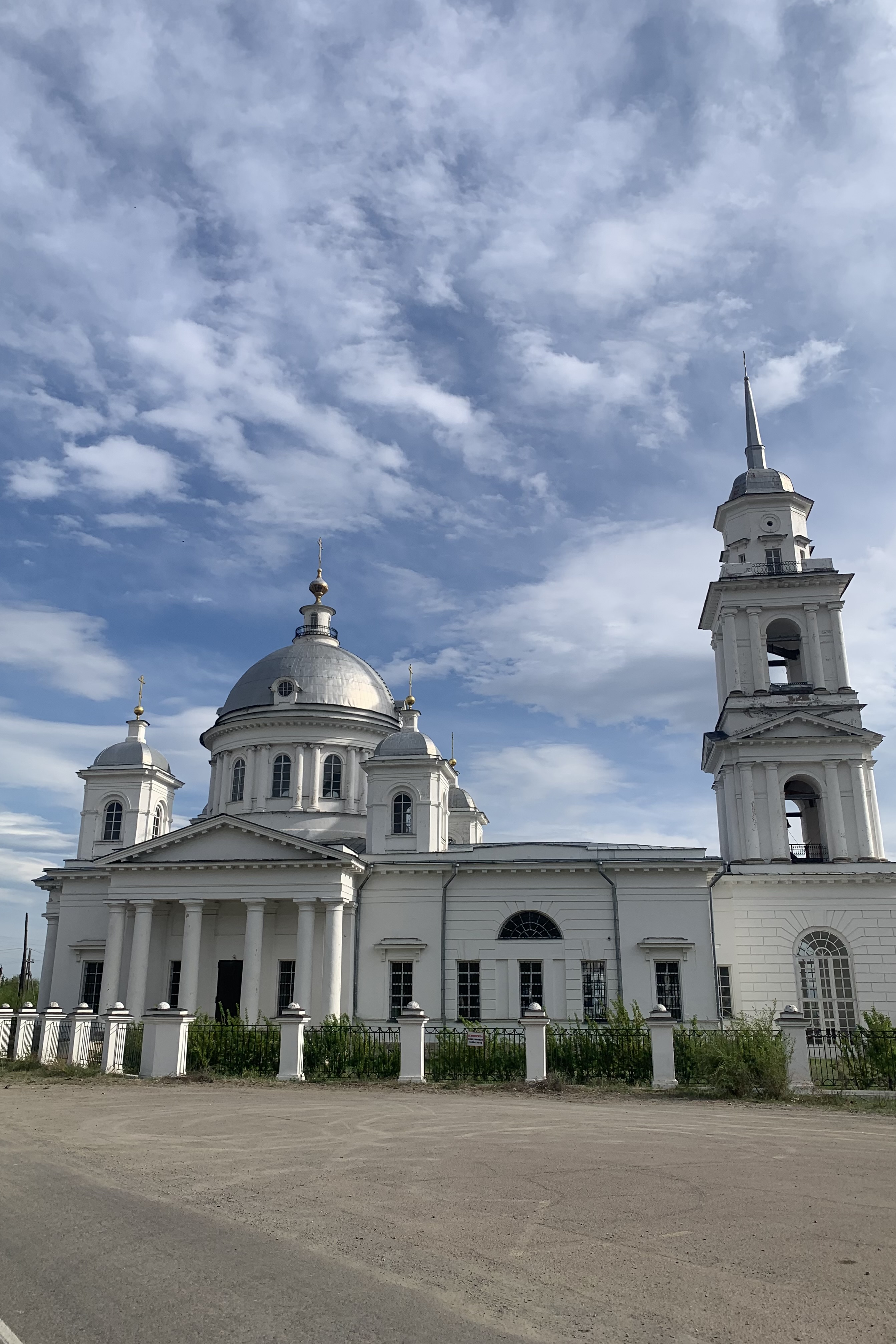 НеобыЧайная Кяхта — из Улан-Удэ на авто