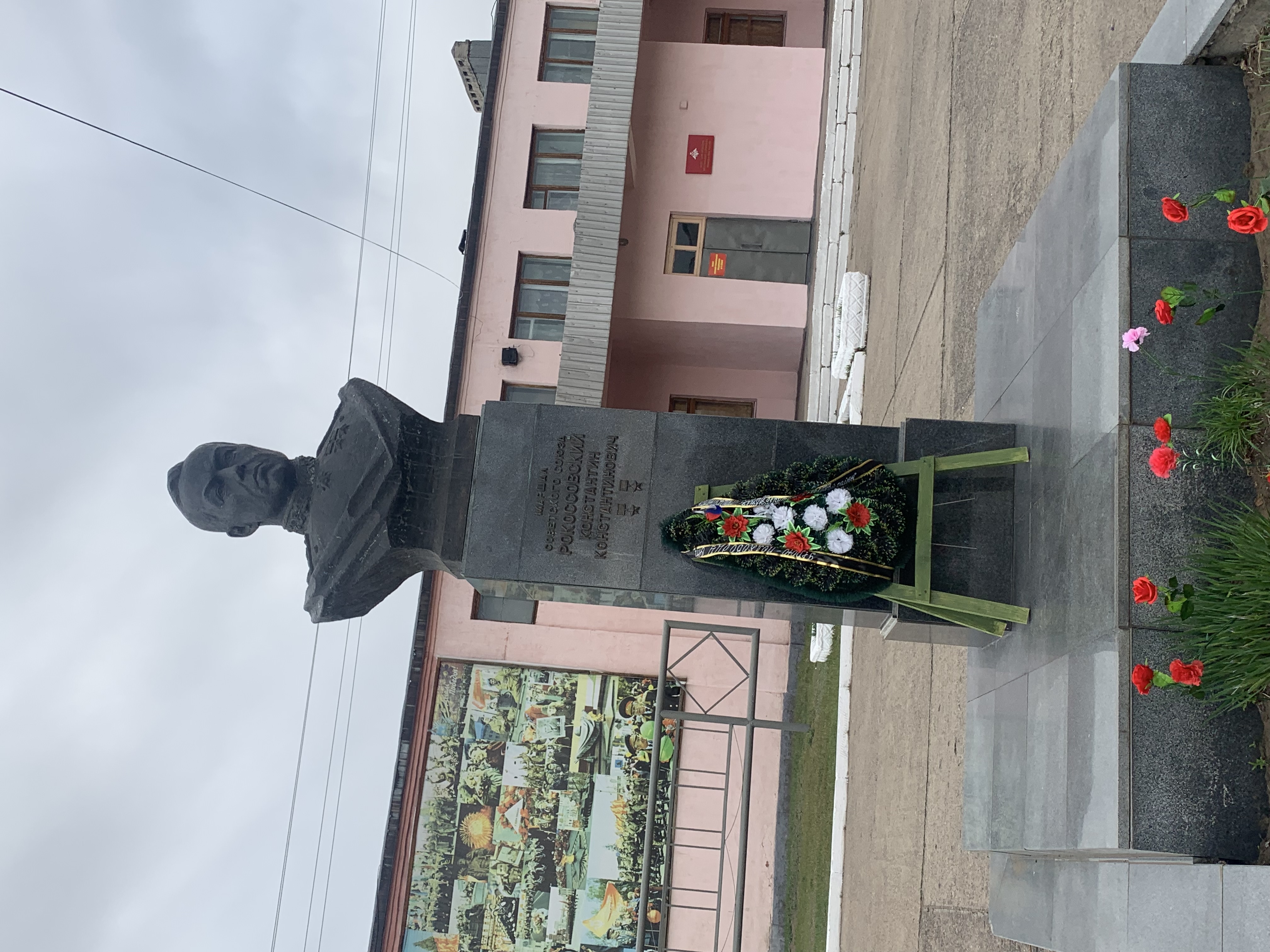 НеобыЧайная Кяхта — из Улан-Удэ на авто