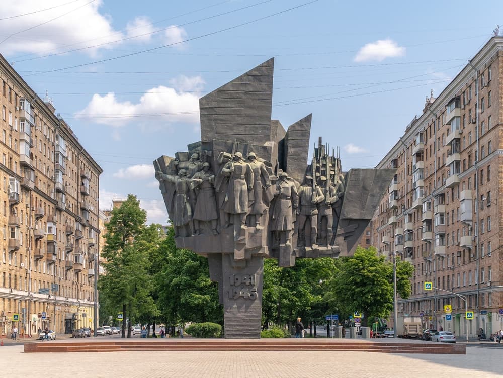 Пешеходная экскурсия «Даниловский округ — Седая старина и большие возможности для девелоперов»