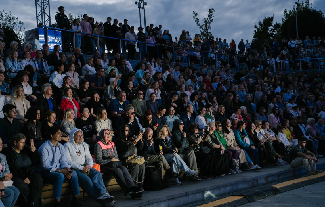Кинолекторий «Киноуроки финансовой грамотности»
