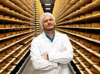 Истринская сыроварня Олега и Татьяны Сироты