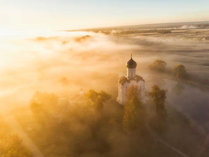 Владимирская область