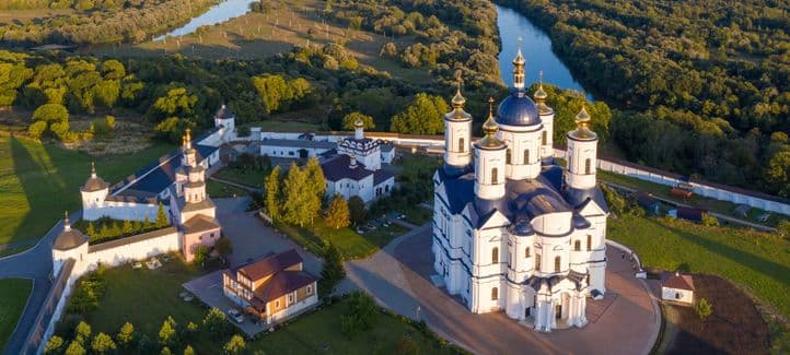 Брянская область