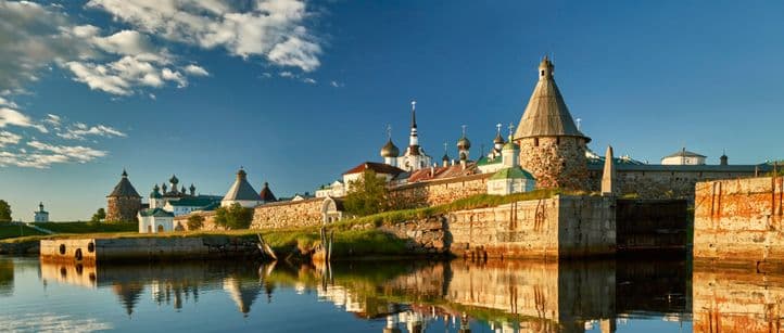 Архангельская область