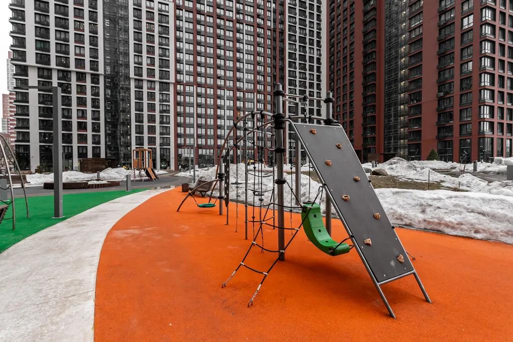 Новая уютная квартира-студия