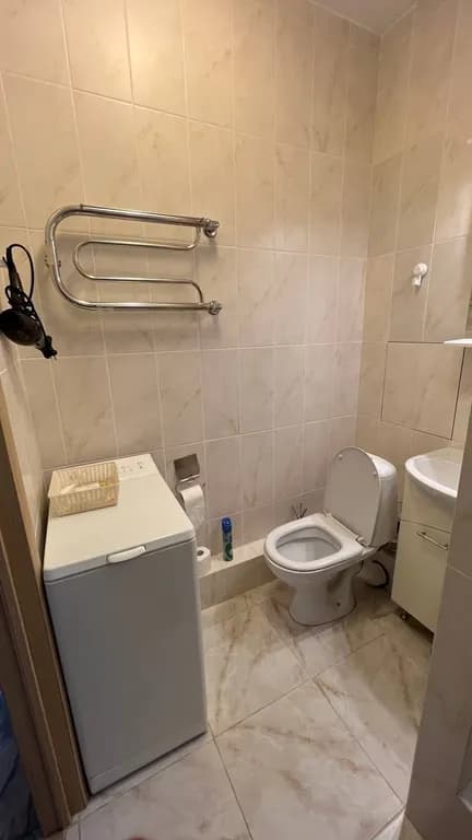Квартира у метро