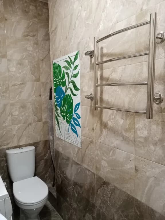Студия листья