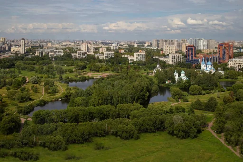 Комната