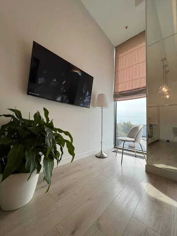 Апартаменты Loftec Flower у метро Красносельская