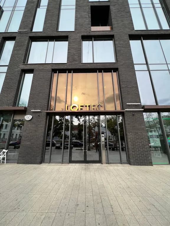 Апартаменты Loftec Flower у метро Красносельская